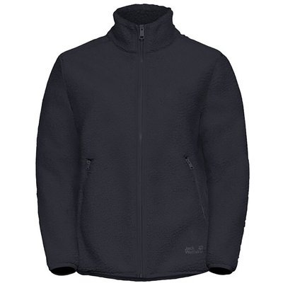 Jack Wolfskin Damen High Curl Jacke