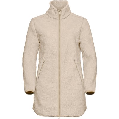 Jack Wolfskin Damen High Curl Mantel