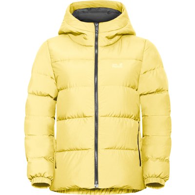 Jack Wolfskin Damen Frozen Palace Jacke