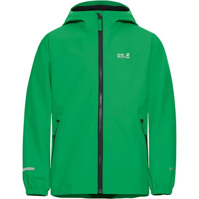 Jack Wolfskin Kinder Hybrid 3in1 Jacke