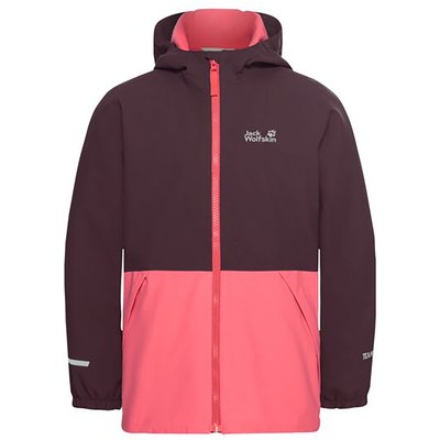 Jack Wolfskin Kinder Snow Days Jacke
