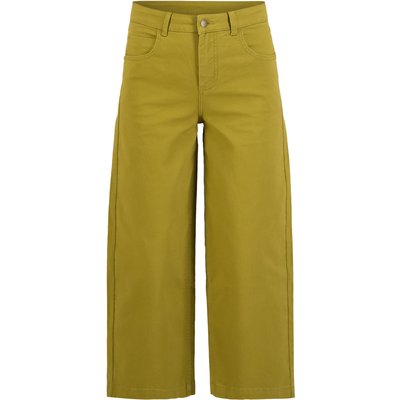 Blutsgeschwister Damen High Waist Culotte Hose