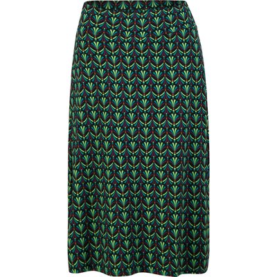 Blutsgeschwister Damen Tender Slender Rock