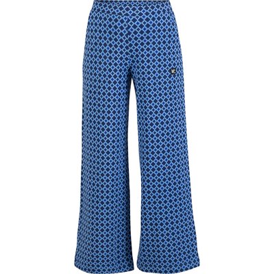 Blutsgeschwister Damen Die Beene Von Marlene Hose