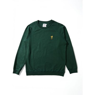 Brava Fabrics Herren Peanuts Woodstock Pullover