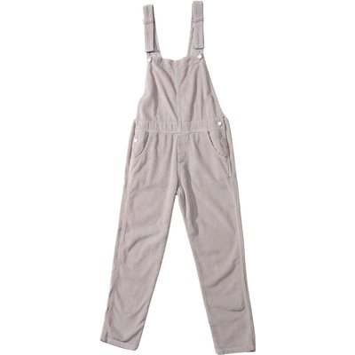 Brava Fabrics Damen Corduroy Overall