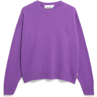 Armedangels Damen Karaali Pullover