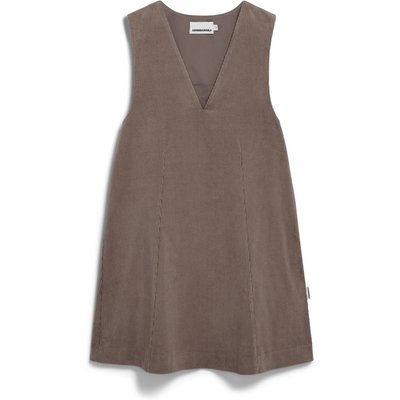 Armedangels Damen Pinaafo Corduroy Kleid