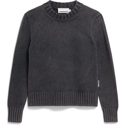 Armedangels Damen Amaliaas Gmt Dye Pullover