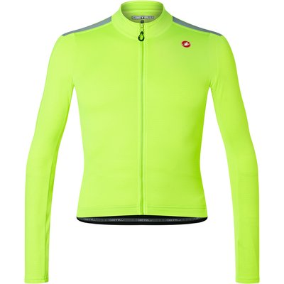 Castelli Herren Puro 4 Trikot