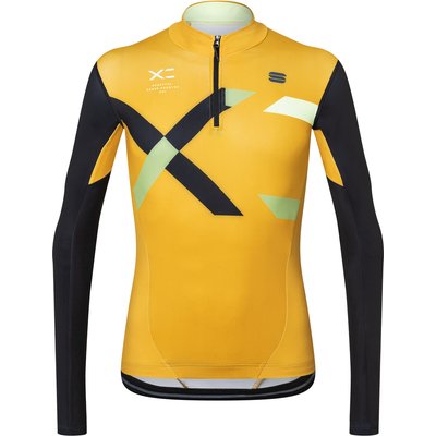 Sportful Herren Squadra Longsleeve