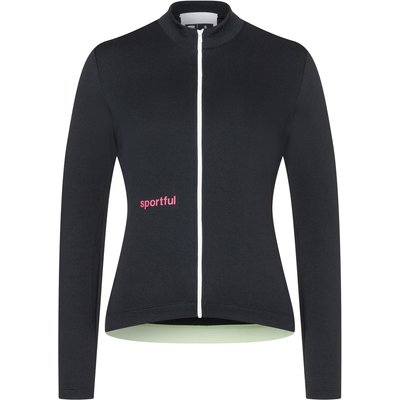 Sportful Damen Classic Thermal Trikot