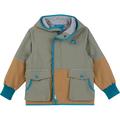 Finkid Kinder Kiva Move Jacke