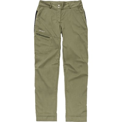Devold Damen Herøy Merino Hose