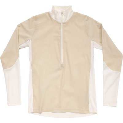 Devold Damen Endurance Merino Cover Zip Longsleeve