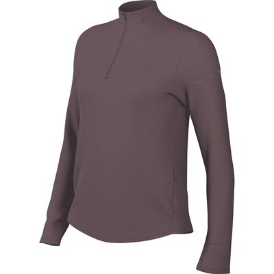 Nike Damen Swift Zip Longsleeve