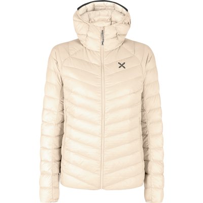 Montura Damen Breeze Hoodie Duvet Jacke