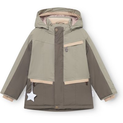 Mini A Ture Kinder Matvestyn Winter Jacke