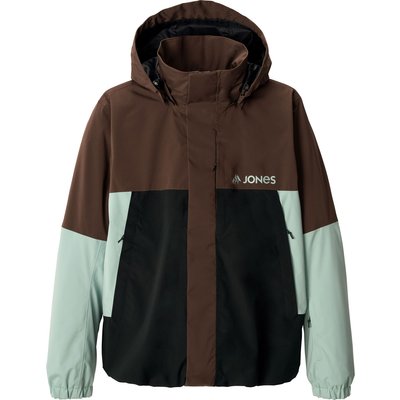 Jones Herren MTN Surf Tweaker Recycled Jacke