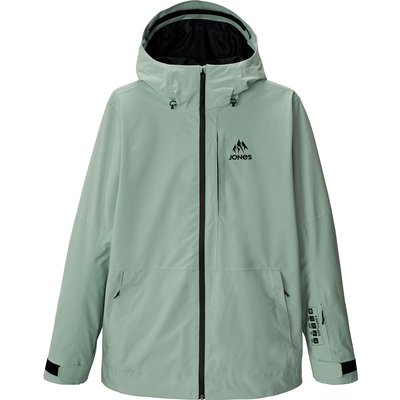Jones Herren MTN Surf Recycled Jacke