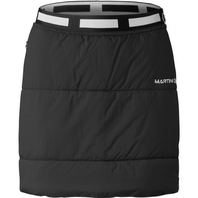 Martini Sportswear Damen Desire Padded Primaloft Rock