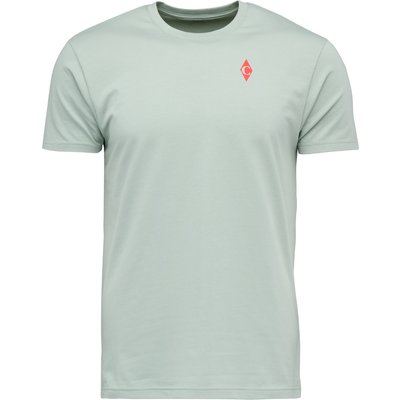 Black Diamond Herren Dragon T-Shirt