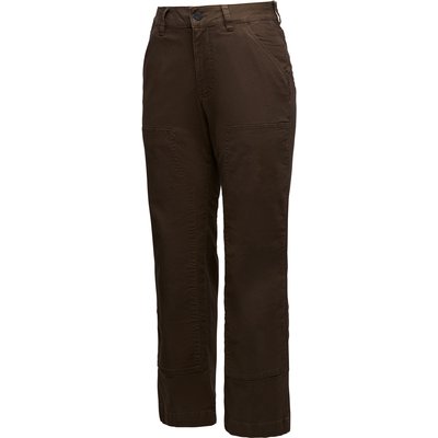 Black Diamond Damen Dogma Hose