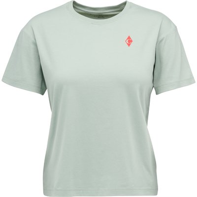 Black Diamond Damen Dragon T-Shirt