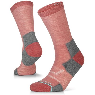 Lorpen Damen Merino Hike Light Crew Socken