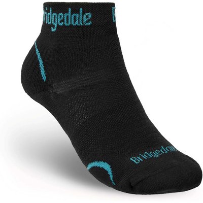 Bridgedale Damen Ultralight Merino Performance Socken