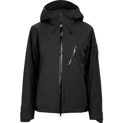 The Mountain Studio Damen 2L Stretch Insulated Jacke