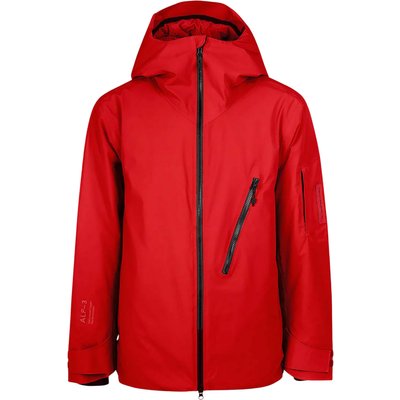 The Mountain Studio Herren 2L Stretch Insulated Jacke