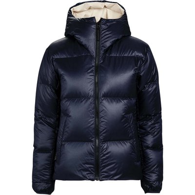 The Mountain Studio Damen Pertex Reversible Tecno Down Jacke