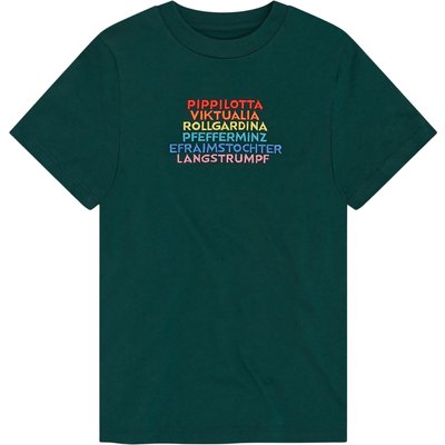 Bavarian Caps Kinder Pippilotta Viktualia T-Shirt