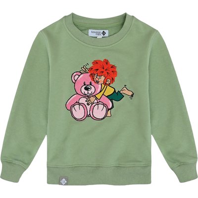 Bavarian Caps Kinder Pumuckl Pullover
