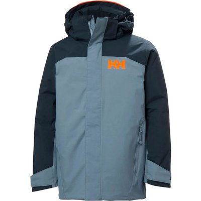 Helly Hansen Kinder Level Jacke
