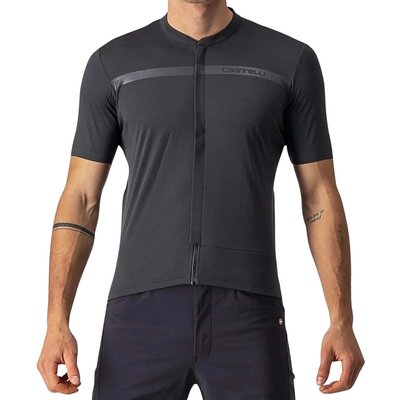 Castelli Herren Unlimited Allroad Trikot