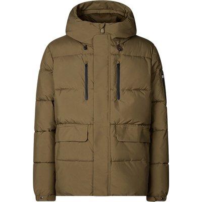 Save the Duck Herren Alter Parka