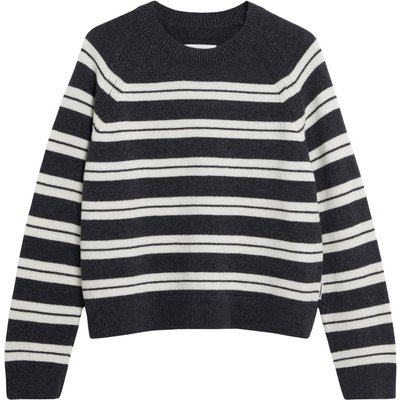 Armedangels Damen Liliriaa Fine Stripes Pullover
