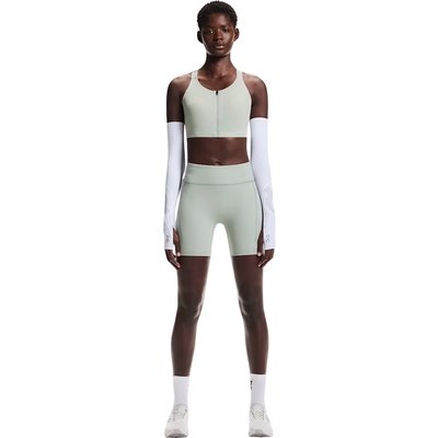 On Damen Endurance Zip Sport BH