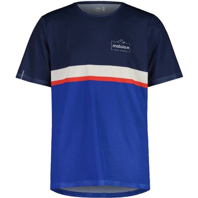 Maloja Herren MayoM. T-Shirt
