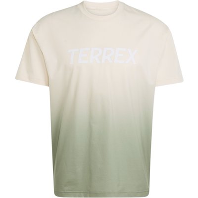 adidas Terrex Herren Multi MP F T-Shirt