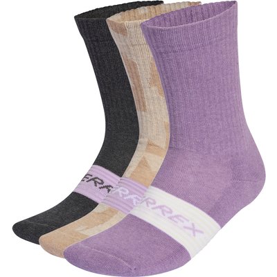 adidas Terrex Herren Multi 3er Pack Socken