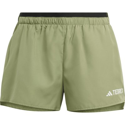 adidas Terrex Damen Multi 3" Light Shorts