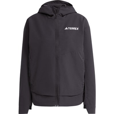 adidas Terrex Damen Multi Softshell Jacke