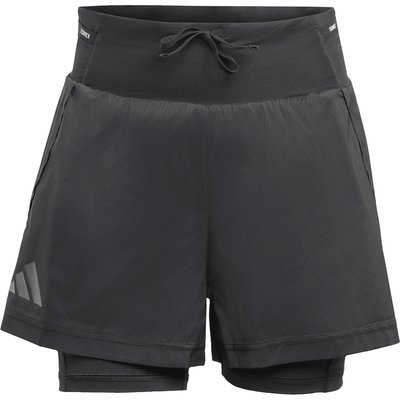 adidas Terrex Damen Xploric 2in1 Shorts