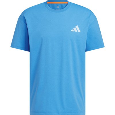 adidas Terrex Herren Xploric Camp T-Shirt