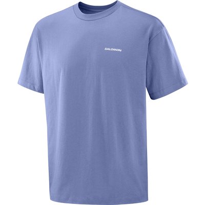 Salomon Herren Wild Rays T-Shirt