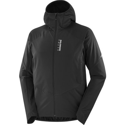 Salomon Herren Ultra Softshell Jacke