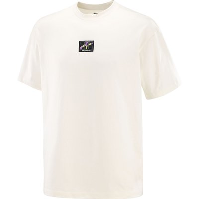 Salomon Herren Wild Rays Label T-Shirt